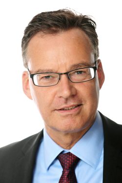 Axel Gedaschko GdW
