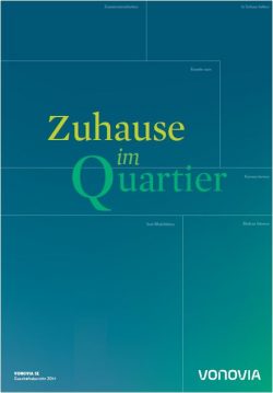2017 - Vonovia wächst