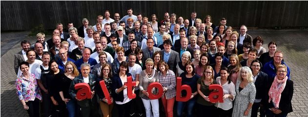 personen altoba bester arbeitgeber