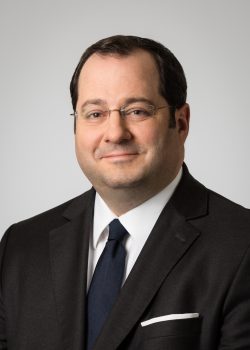 Mag. Daniel Riedl CEO BUWOG Group 2017