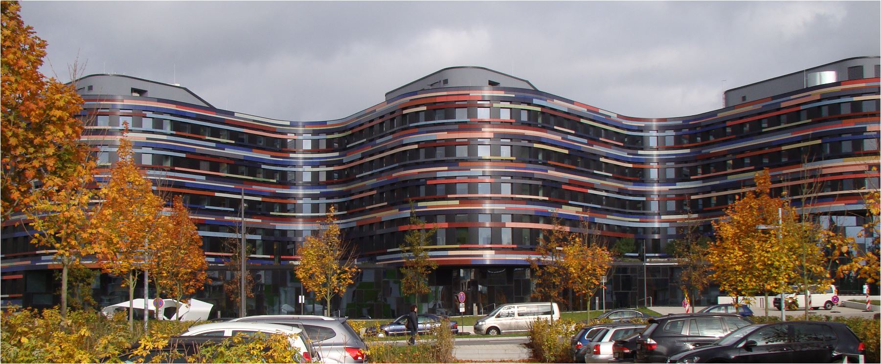 53. Frankfurter Bausachverständigentag am 28.09.2018 - Was muss die Fassade trotz aller Qualitätsmängel und Bauschäden heute alles können