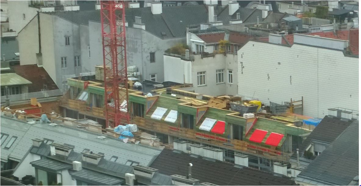 bauen baugegleitende Planung Foto gerd warda