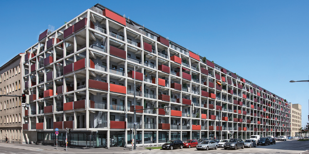 Praxis-Check in Wien