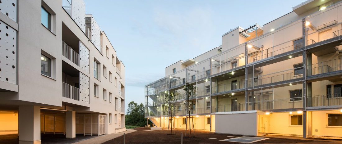 best architecs award 19
