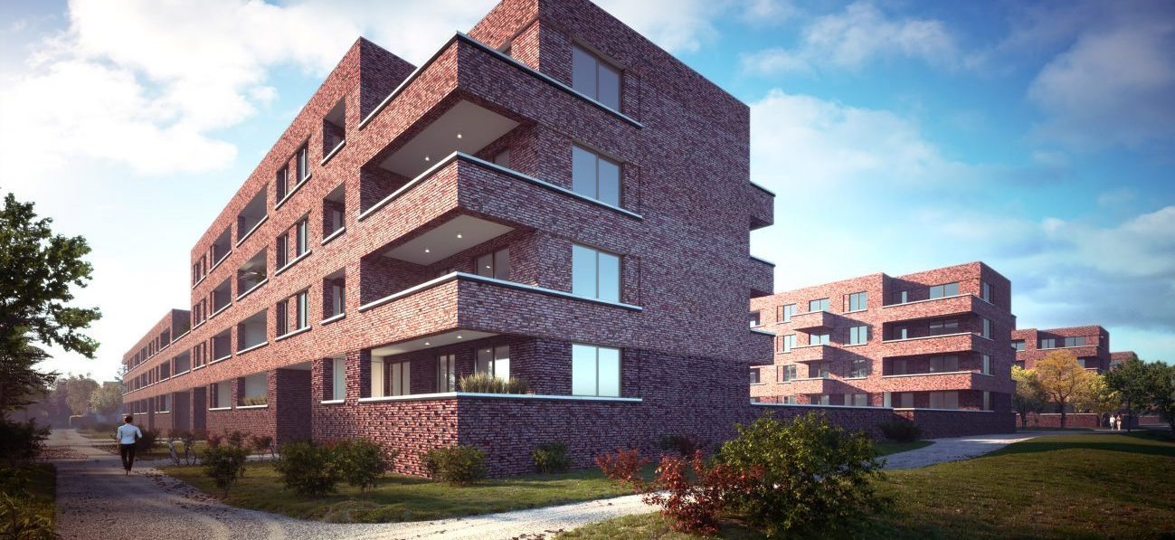 München: Familiengerechter und barrierefreier, bezahlbarer Wohnraum
