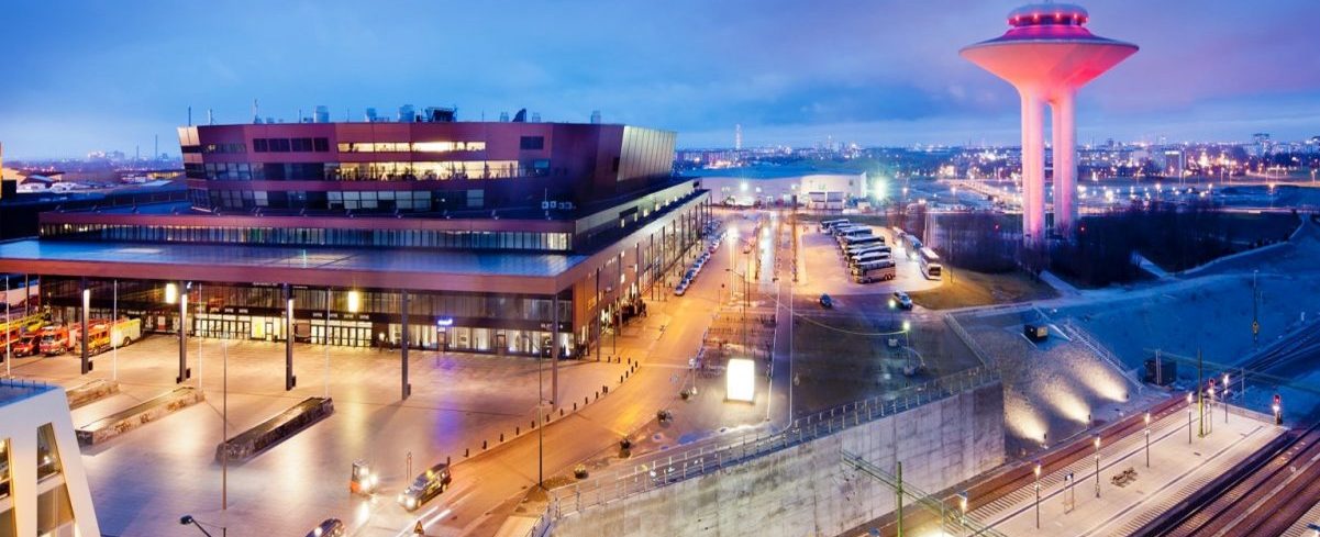 Energieautark, dezentral - vom Eisspeicher bis zur E-Mobilität – Europas Städte