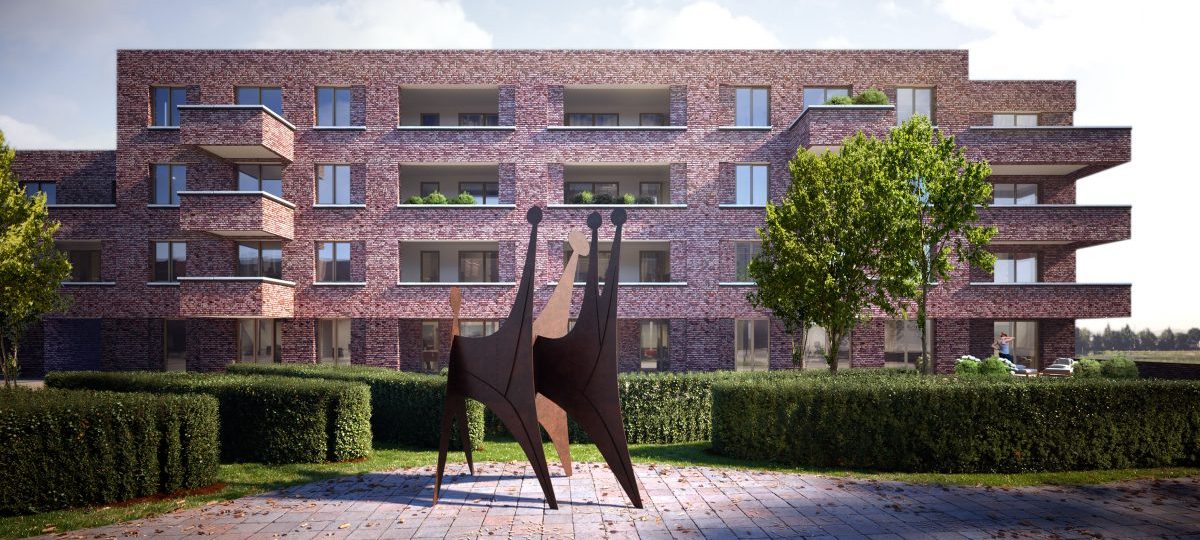 Mobil statt immobil: Münchner Wohnbauprojekt
