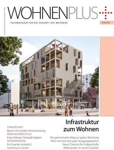 WohnenPLUS AG 3-2018