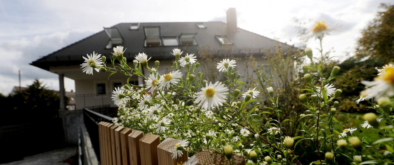 Geteilter Wohnraum: Die Sharing-Economy und die Wohnungswirtschaft