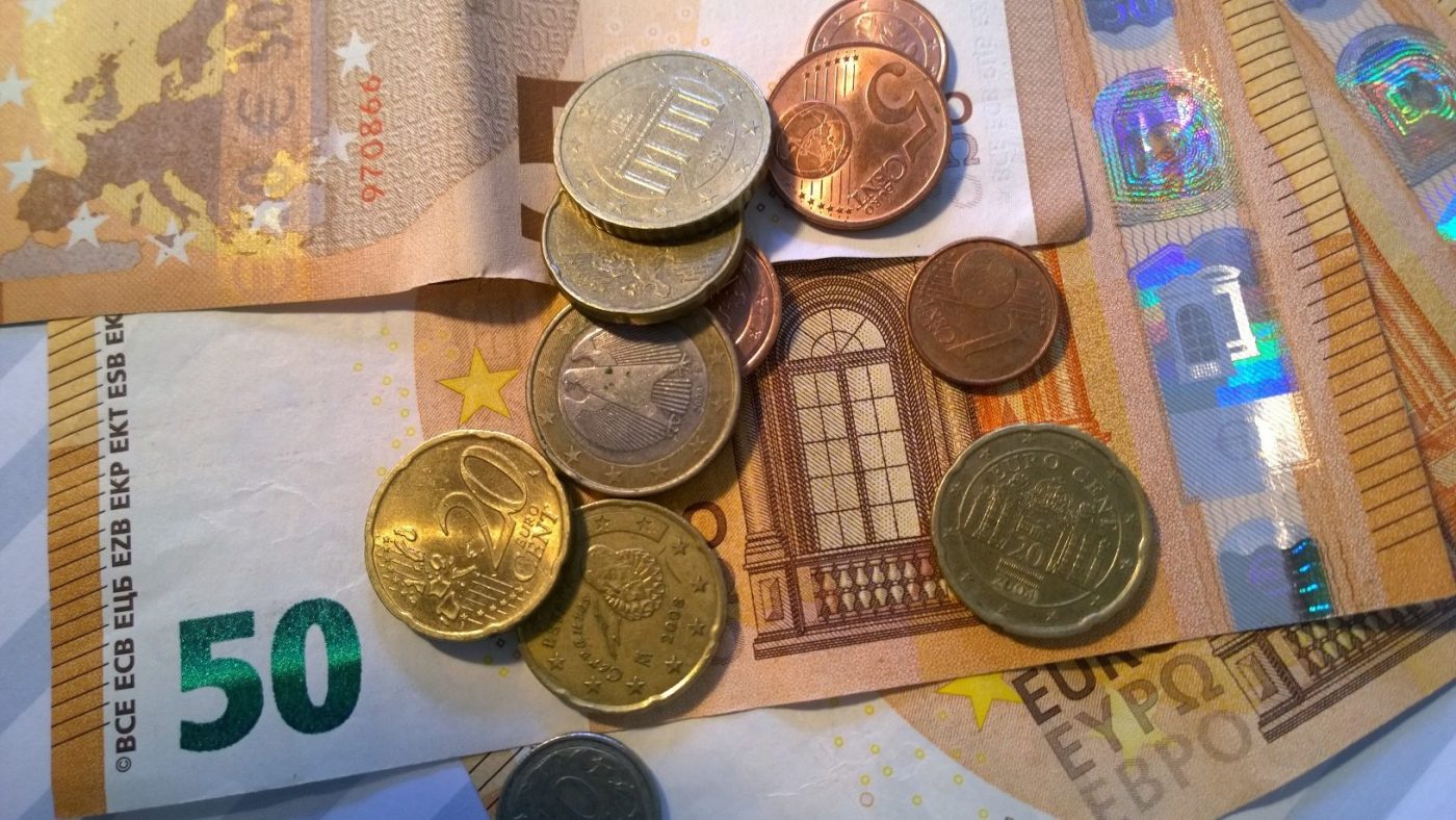 Rekordhoch Stromkosten Fehlbetrag bis zu 185€ für Einpersonenhaushalt
