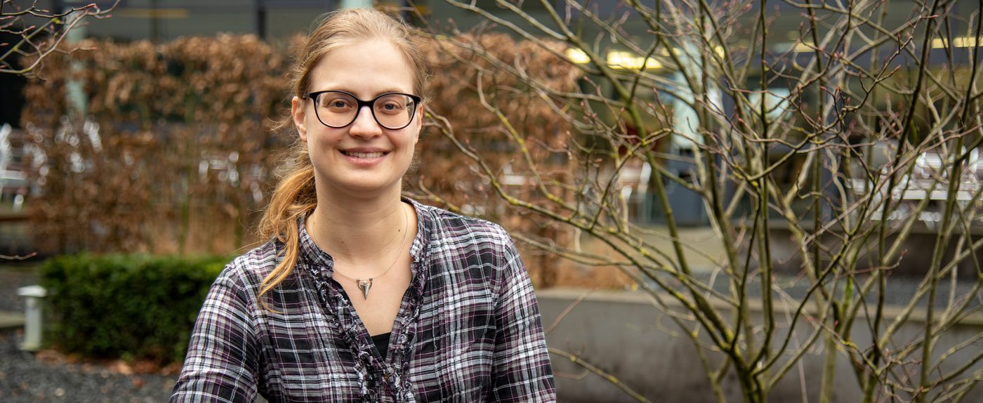 Umweltingenieurin entwickelt Bewertungssystem für Ressourceneffizienz