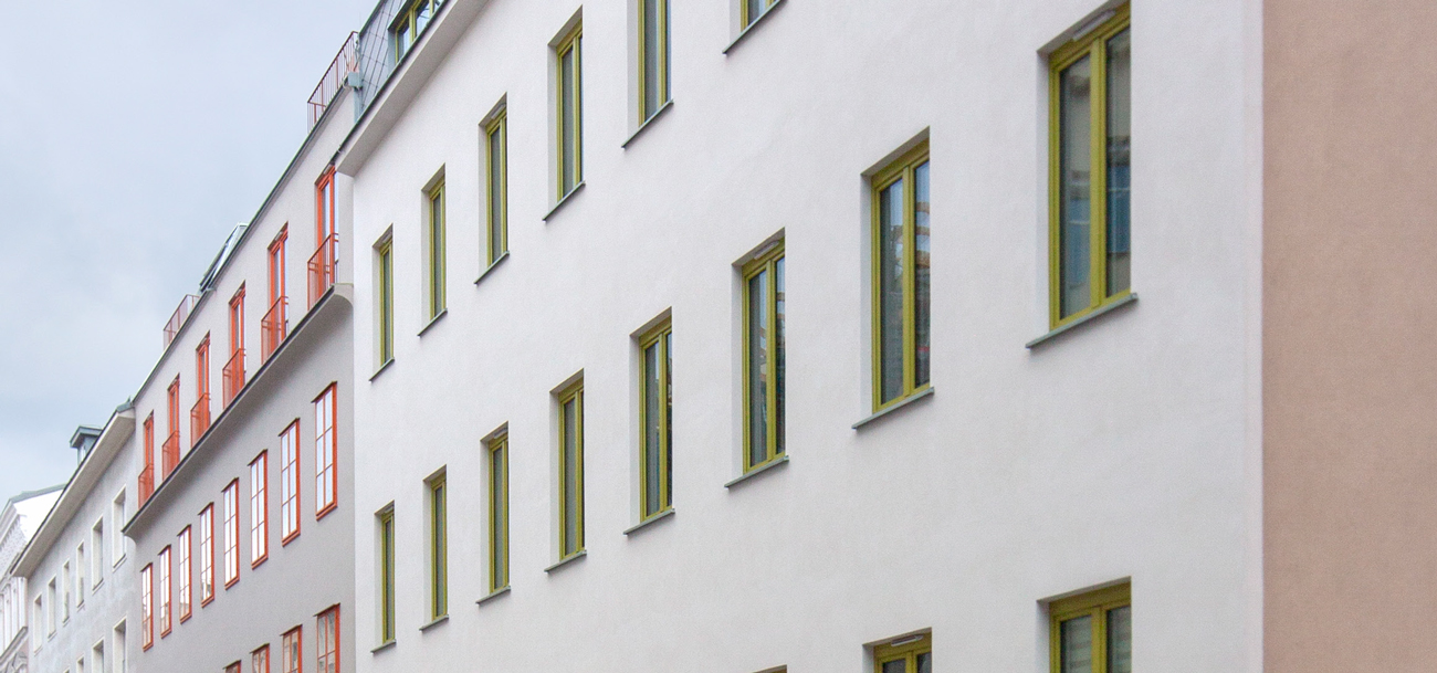 Walter Hüttler, Experte für Energieeffizienz und erneuerbare Energie