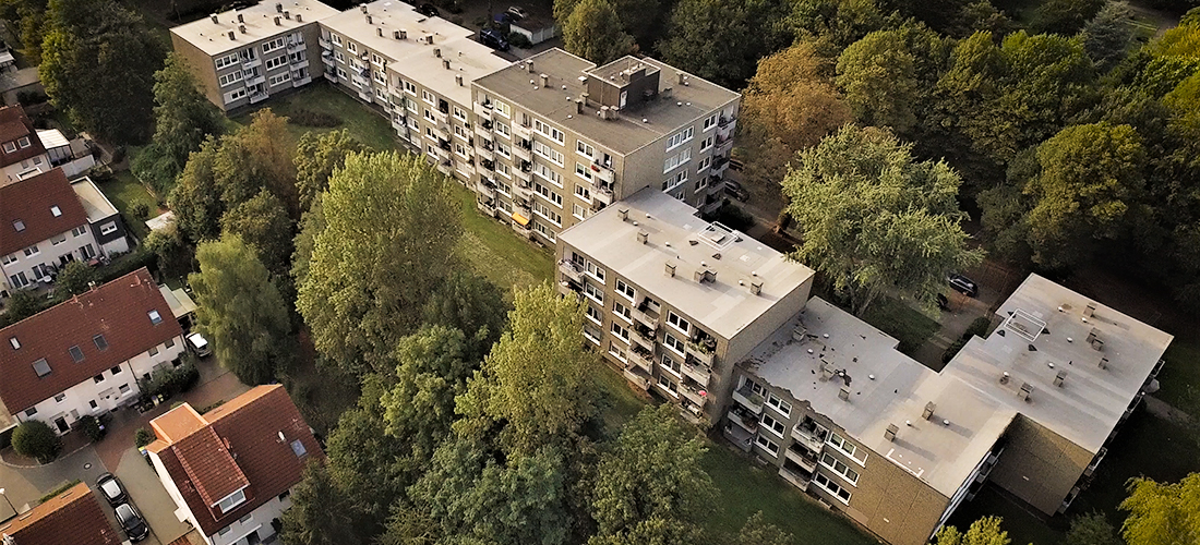 Erhebliche Einsparungen durch aktive Steuerung der Wärmeenergie