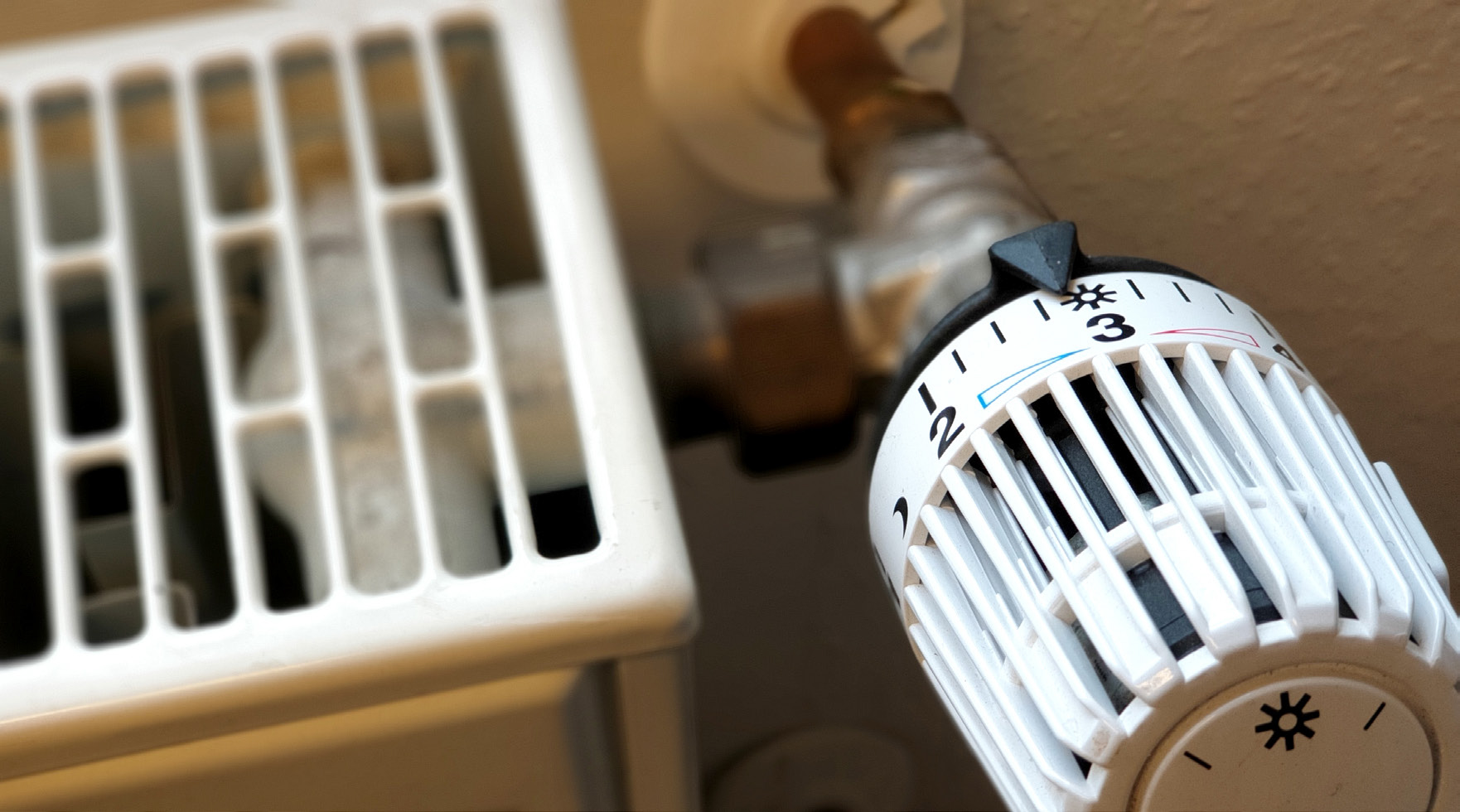 Energie und Strom sparen: Jedes Grad senkt Verbrauch um sechs Prozent
