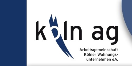 köln ag: Stabile Mieten und Neubau auf hohem Niveau