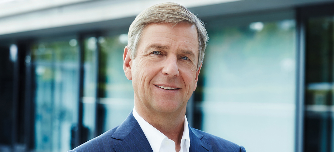 Prof. Dr. Claus Kleber: Auswirkungen der neuesten Tech-Trends