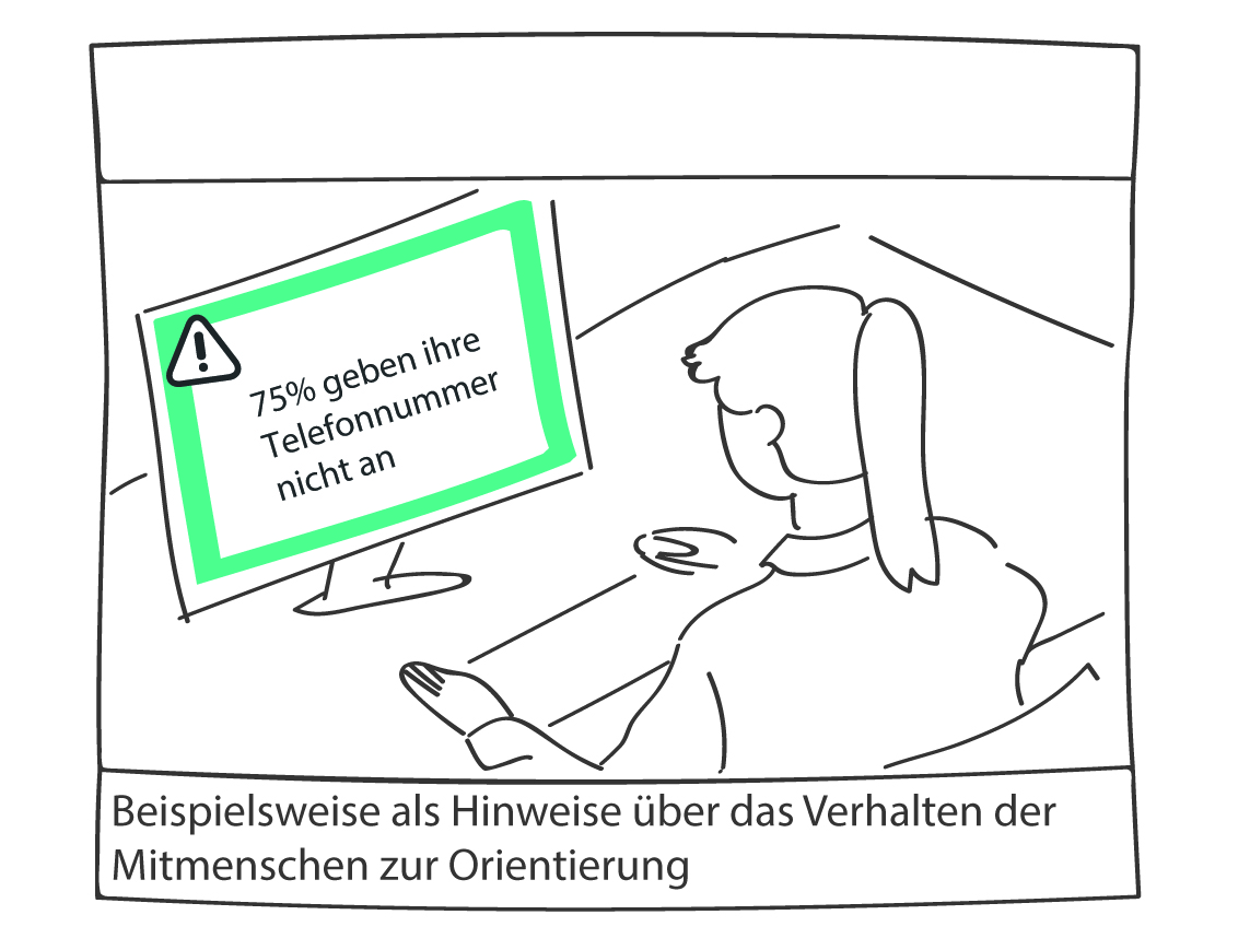 Privatsphäre in der digitalen Arbeitswelt in Frage gestellt