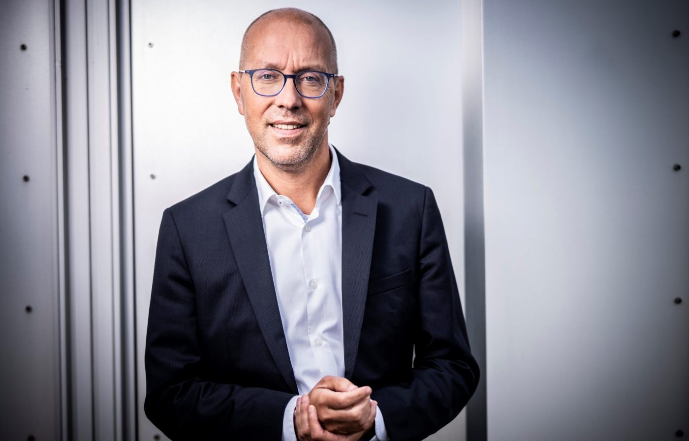 Jörg Asmussen: Deutschland nicht ausreichend auf Blackout vorbereitet