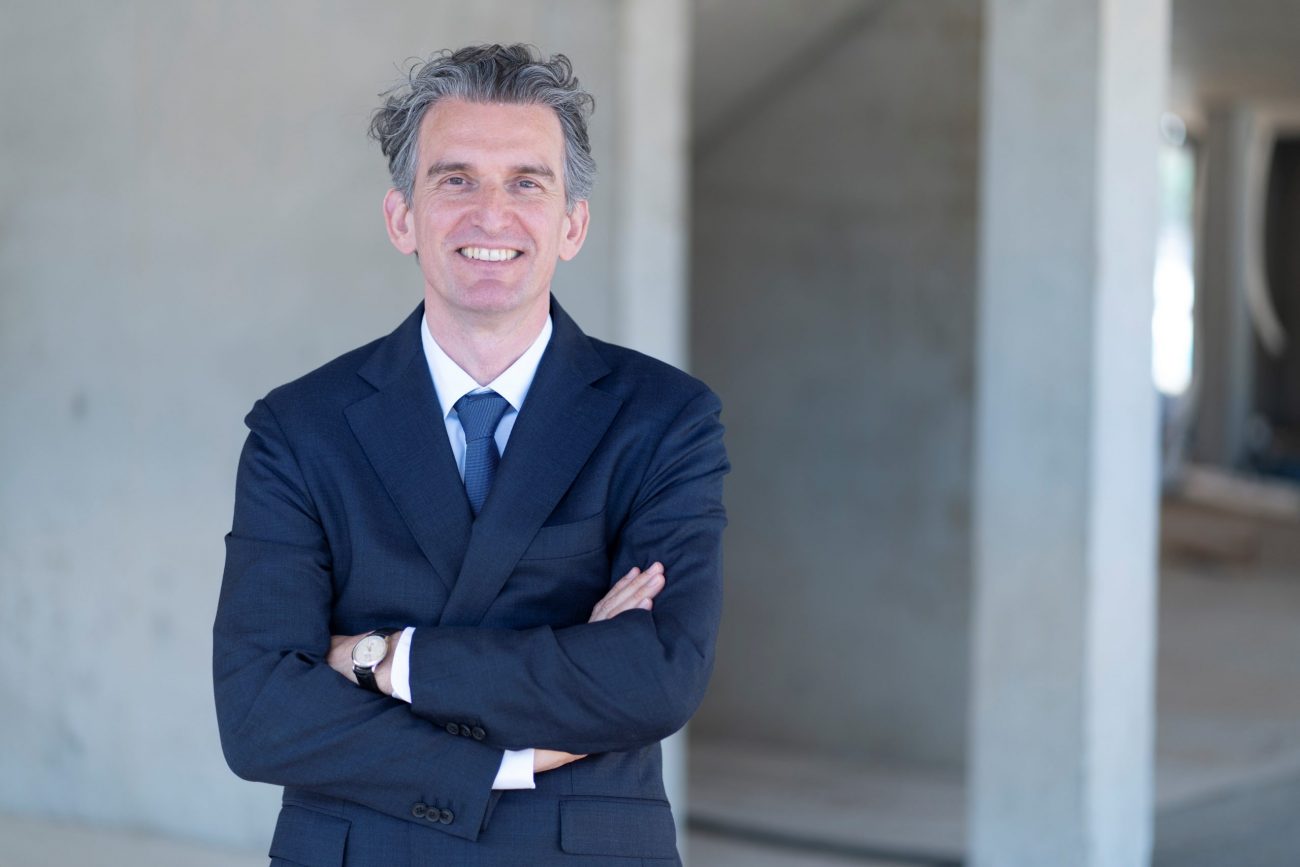 Berliner Mietspiegel ist ungültig – Prof. Dr. Steffen Sebastian erklärt