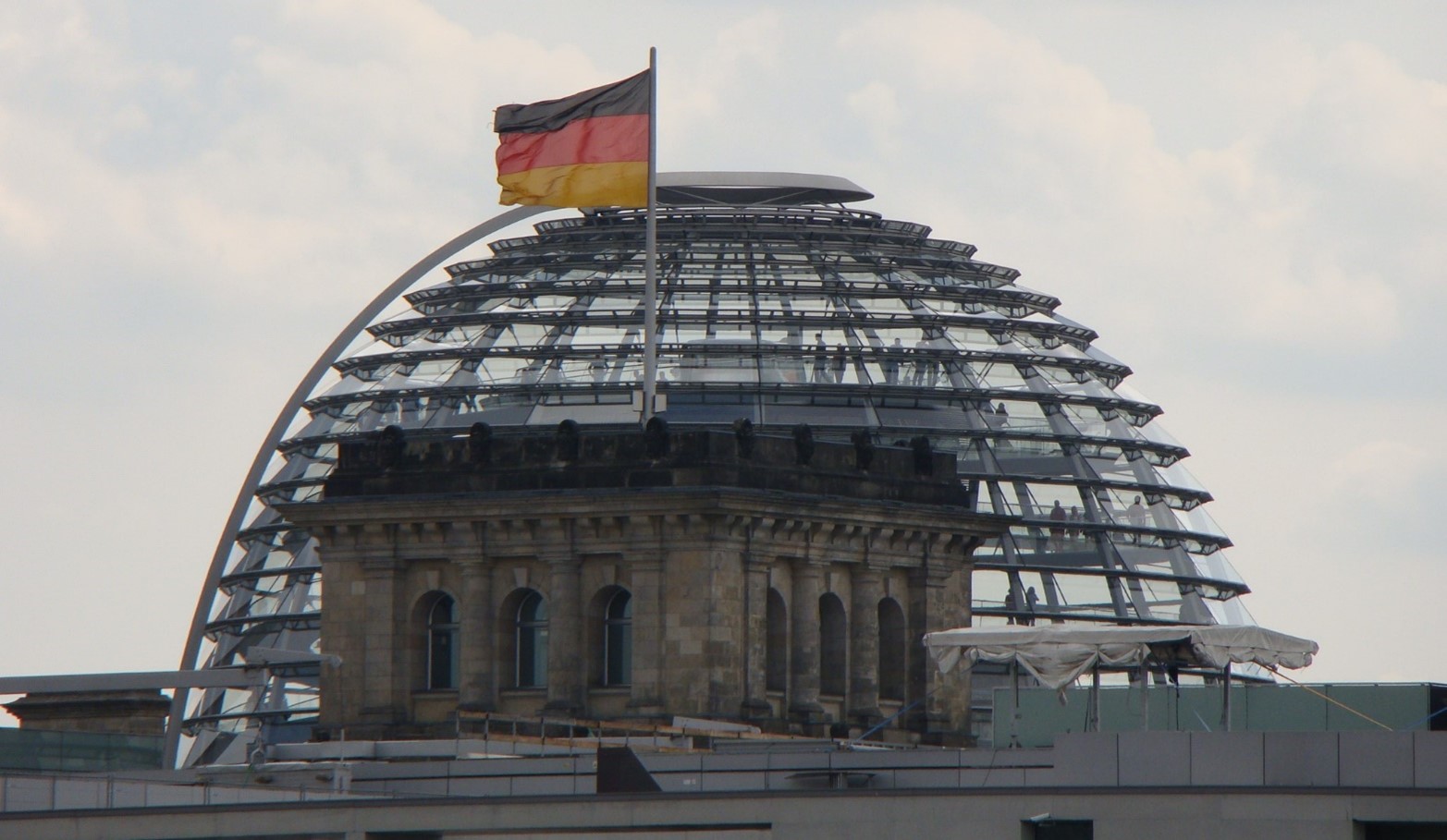 TKModG - Eingriffe in die Vertrags- und Berufsfreiheit