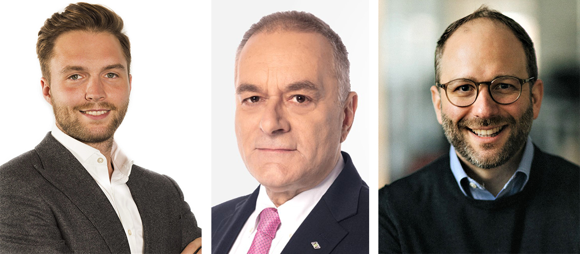 von Managern und die D&O-Versicherung