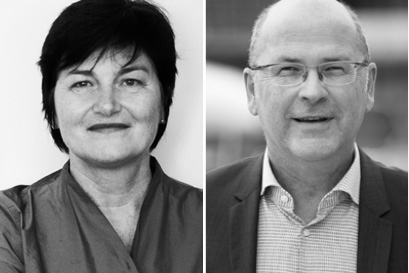 Droht die Gefahr des Greenwashings? Anna Detzlhofer & Heinrich Kugler