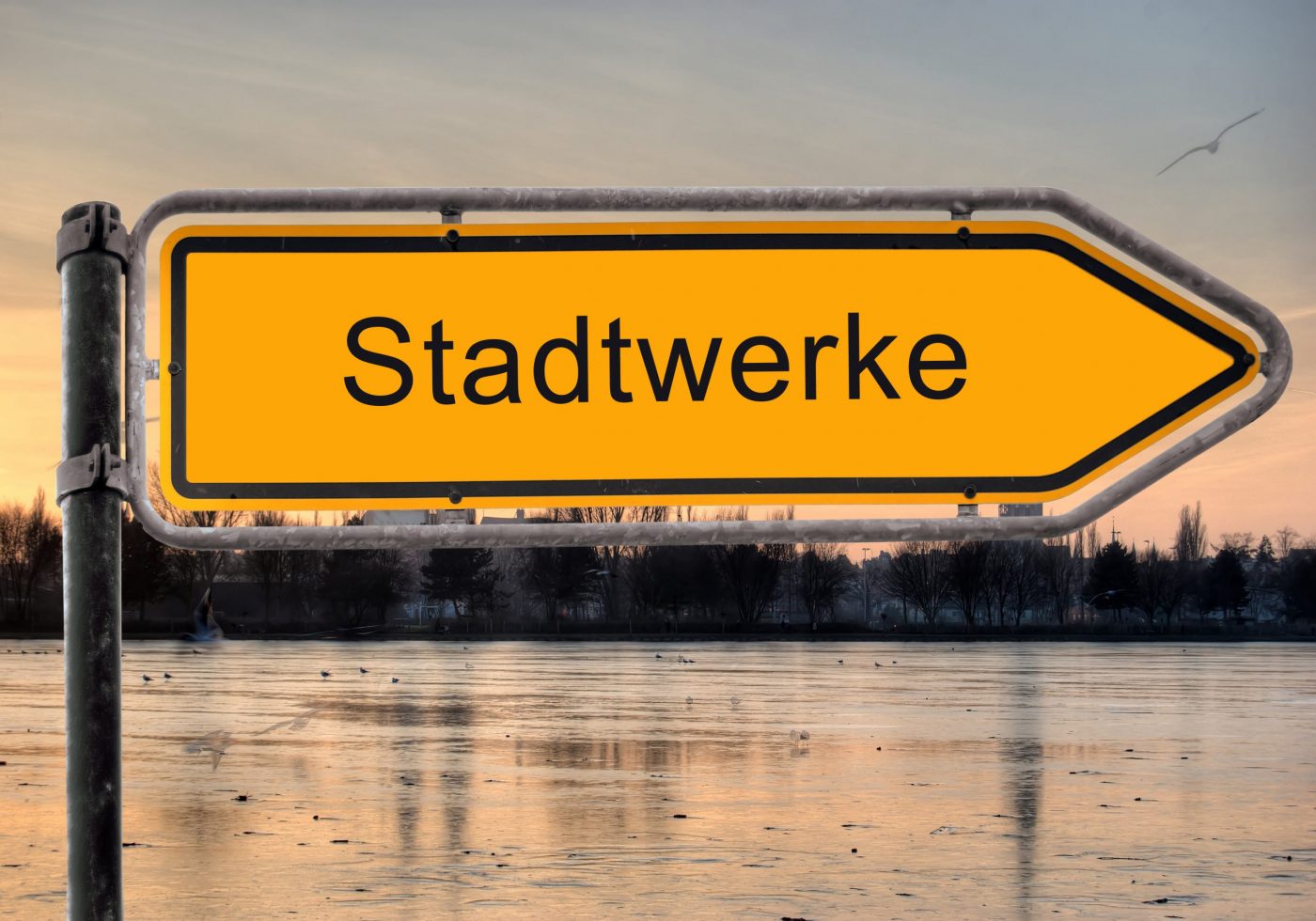 Städte- und Gemeindetag MV befürchtet Pleiten kommunaler Versorger
