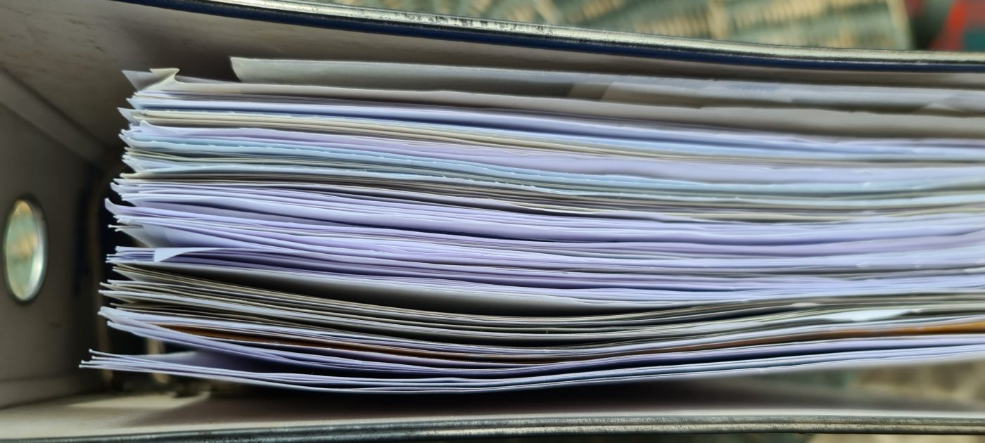 BGH: Mieter kann Abrechnungsbelege zu Betriebskosten verlangen