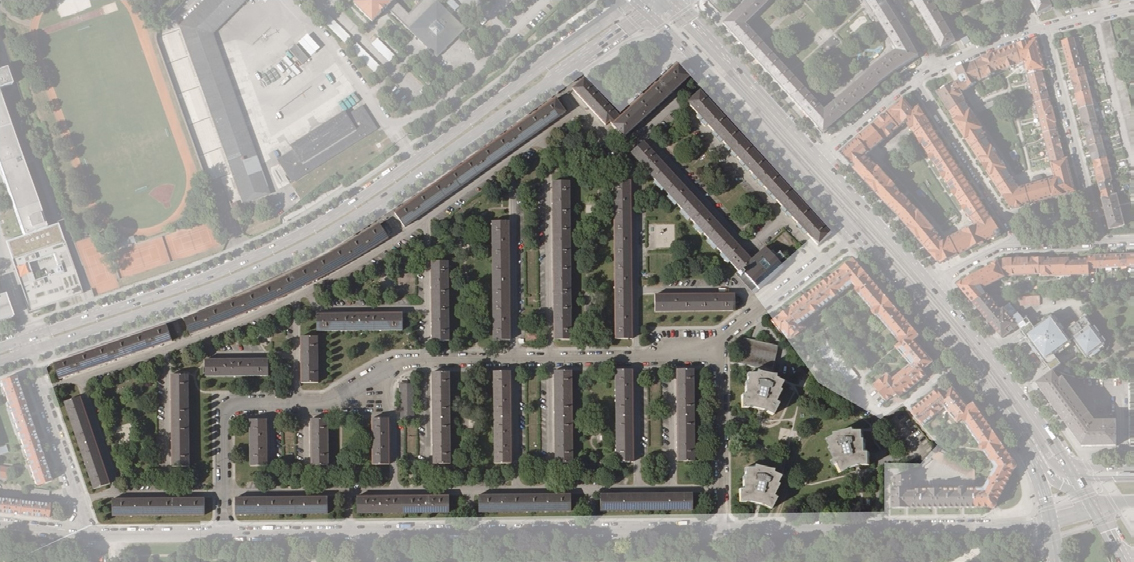 Klimaschutz, Mobilität und Wohnraumversorgung im Quartier