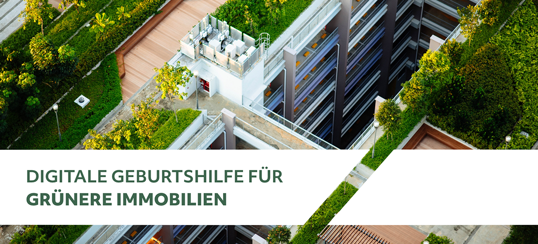 ESG-konforme Gebäude bauen leicht gemacht: BIM-basiertes Tool