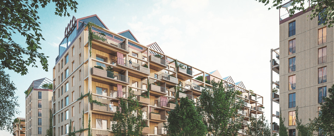 Allein diskutiert es sich schwer: Architekturbüro Gerner Gerner Plus