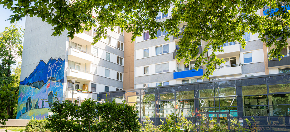 Concierge-Service für Vonovia-Mieter in Dortmund