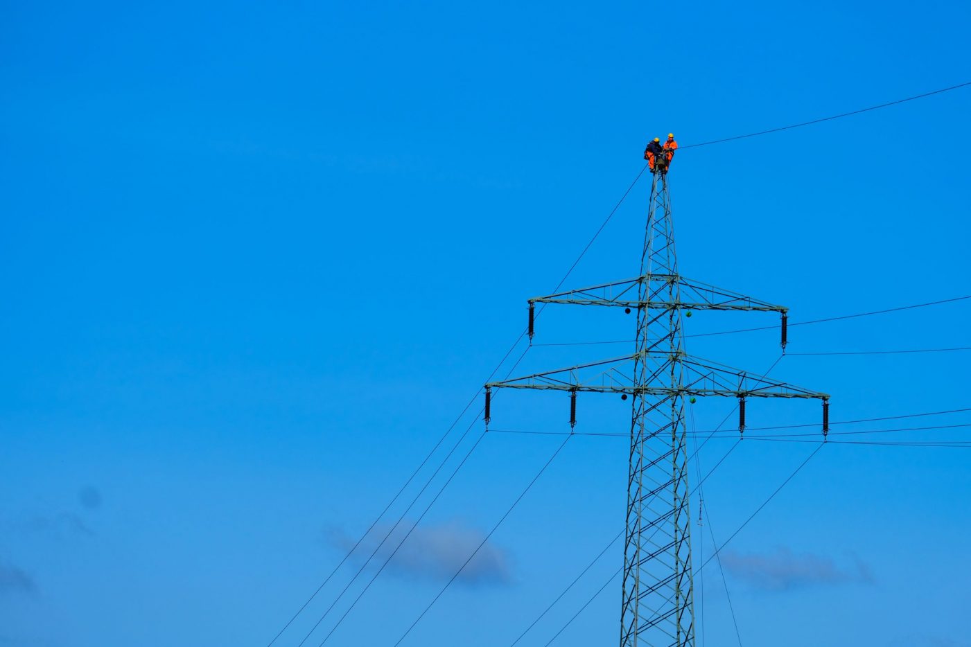 Strom oder Gas in Frankreich kaufen –lohnt sich das?