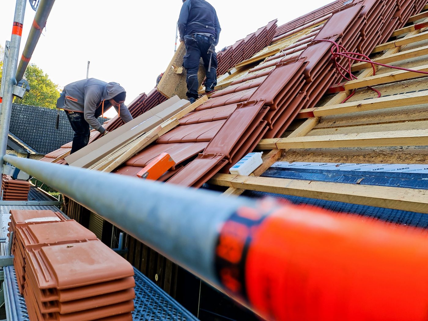 Energetische Sanierungen von Erbbaurechtsimmobilien lohnt sich das?