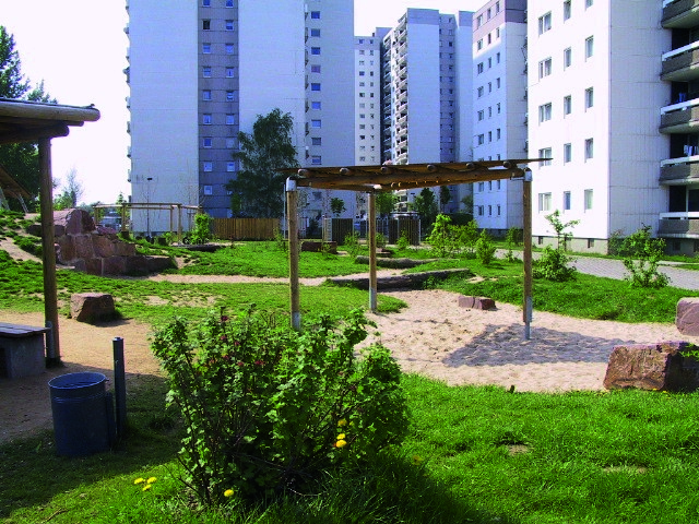 Kriminalprävention im Städtebau: Sicher und angstfrei unterwegs