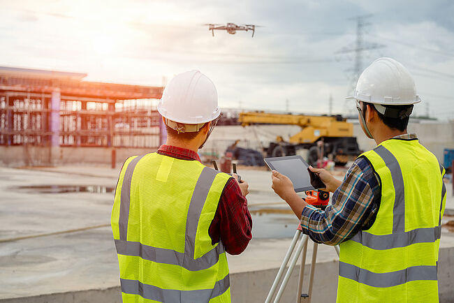 BIM-Portal des Bundes: Ab 2025 soll BIM bundesweit Standard sein