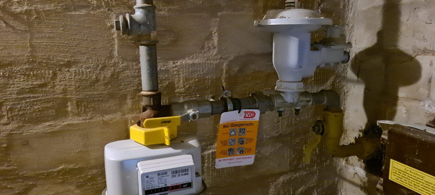 Netzentgelte steigen bei Gas im Schnitt um 25 %, bei Strom noch mehr