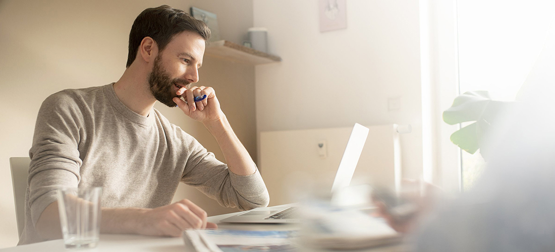 Effizientes Heizen: Digitale Produkte helfen beim Energiesparen