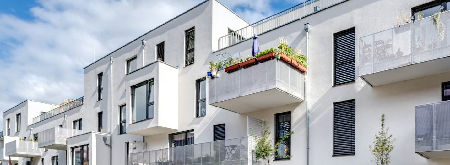 Genossenschaften: Studie mit der IBA_Wien - Neues soziales Wohnen