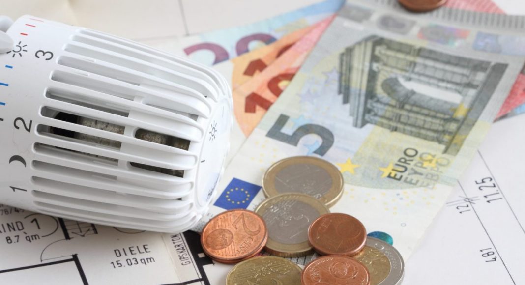 Heizkostenabrechnung 2022: Gestiegene Energiepreise, hohe Nachzahlungen