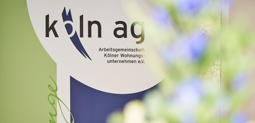 köln ag - Wechsel der Geschäftsführung