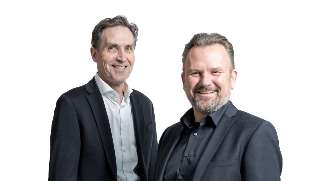 Wiro Rostock Interims-Führungsduo
