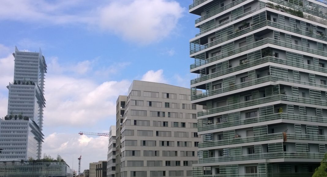Steigende Mietnebenkosten Problem für Familien