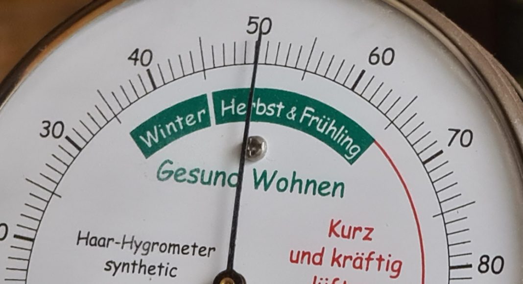 Dekra - Tipps gegen feuchte Keller
