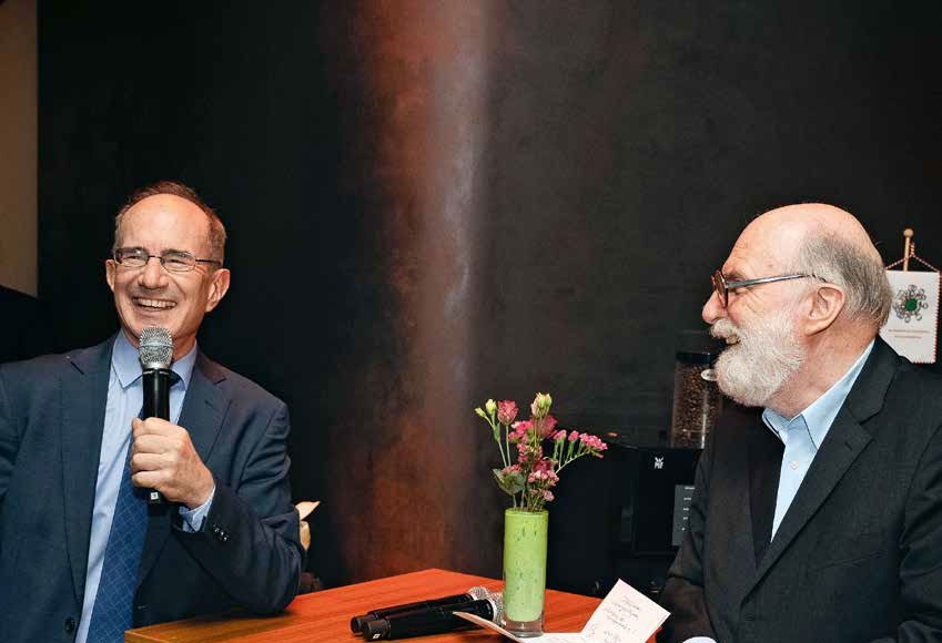 75. Symposiums des Wohnens
