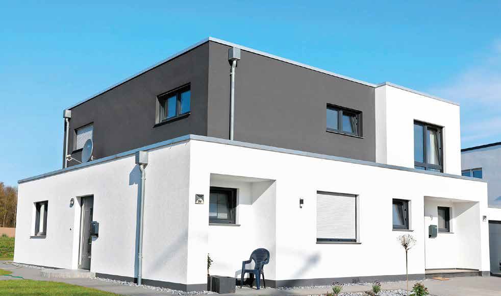Nachverdichtung für Hausbesitzer