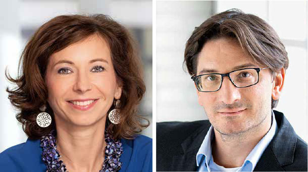 Klimaneutralität bis 2040 – schaffen wir das?