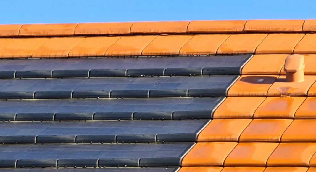 Hamburg - Zwei Drittel der Stromnachfrage durch Solar realisierbar