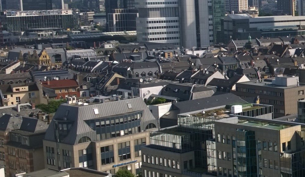 Viele Städte setzen auf das Erbbaurecht