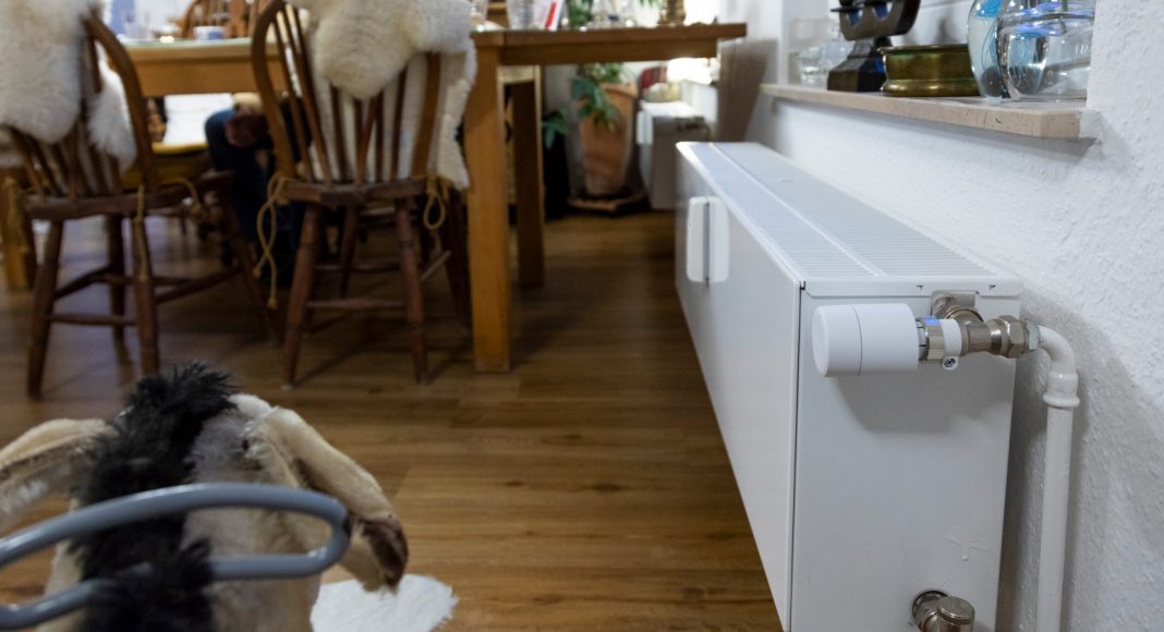 Smarte Thermostate: Vermietererfahrungen